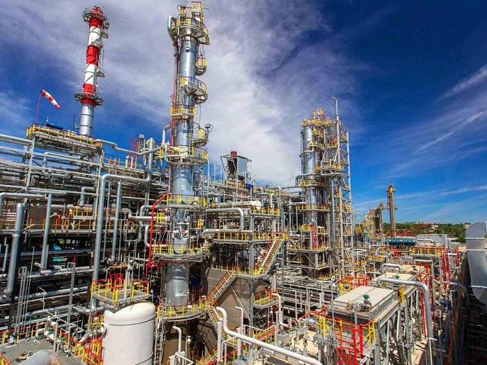 Нефтесодержащие отходы